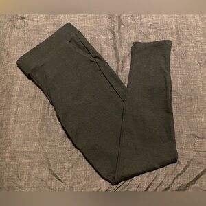 Torrid NWOT Full Length Leggings